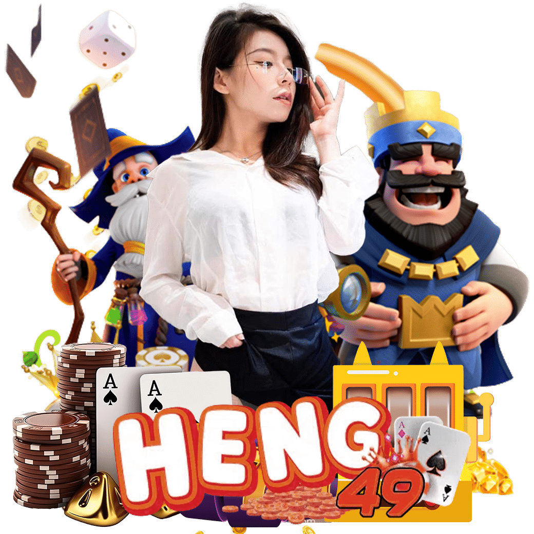 heng49 เครดิตฟรี